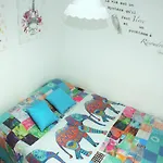 Appartement Cosmo Grey