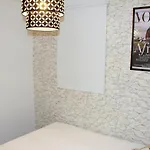 Appartement Cosmo Grey *