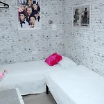 Appartement Cosmo Grey