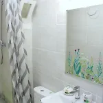Appartement Cosmo Grey *