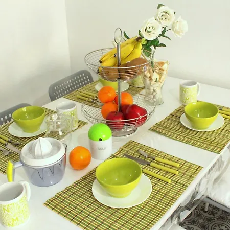 Cosmo Grey Appartement L'Hospitalet de Llobregat