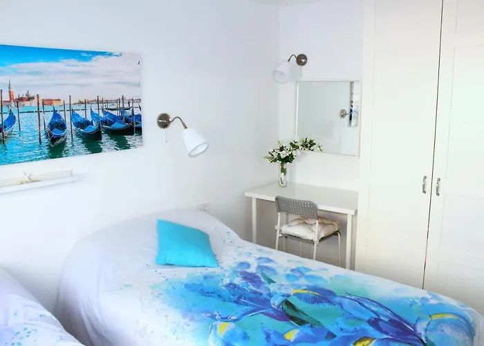 Appartement Cosmo Grey L'Hospitalet de Llobregat