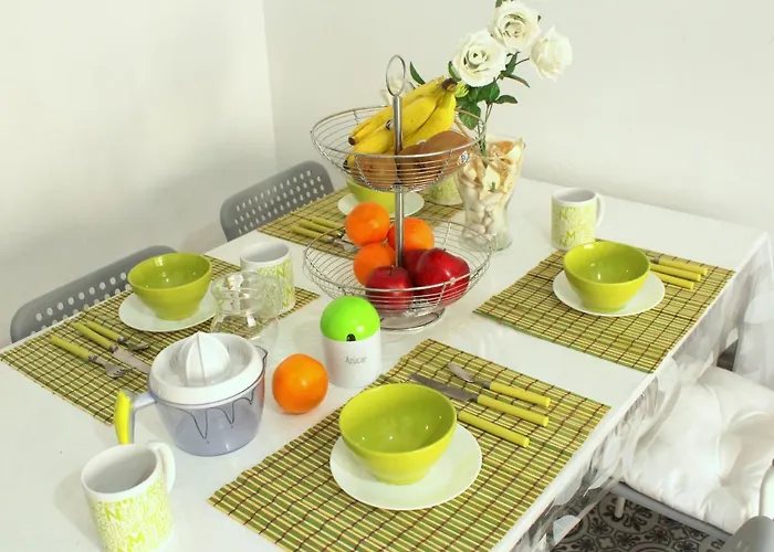 Cosmo Grey Appartement L'Hospitalet de Llobregat