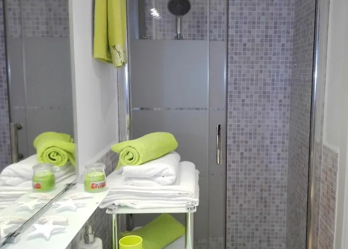 Cosmo Grey * L'Hospitalet de Llobregat