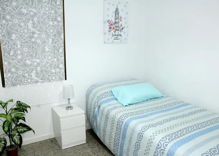 Appartement Cosmo Grey