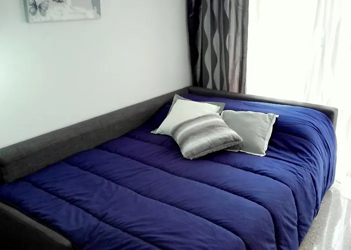 Appartement Cosmo Grey L'Hospitalet de Llobregat