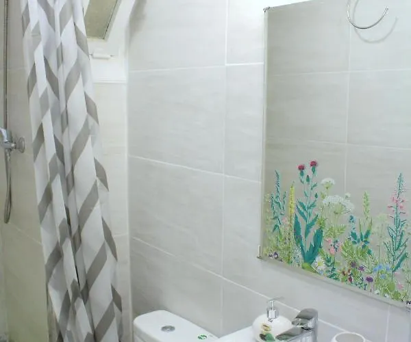 Appartement Cosmo Grey *