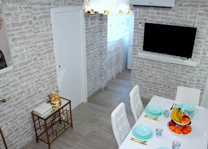 Appartement Cosmo Grey L'Hospitalet de Llobregat