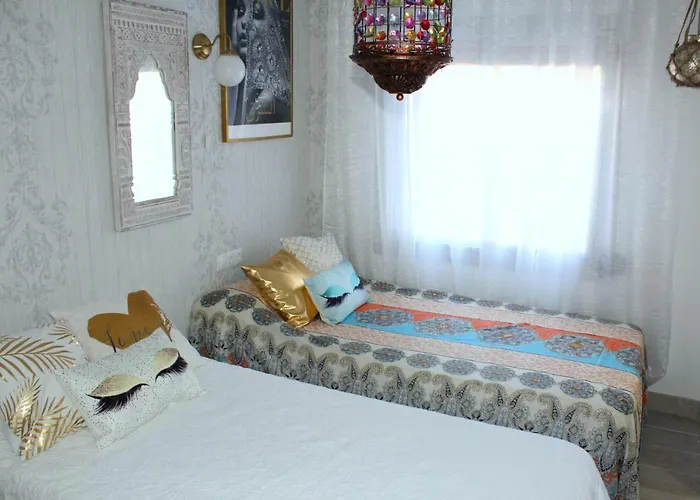 Cosmo Grey Appartement *